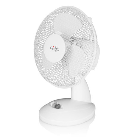 Gallet Asztali ventilátor 23 CM VEN9