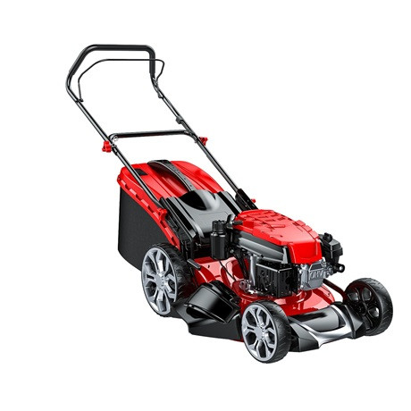 Gama Garden Fűnyíró Benzinmotoros Glm-46P Premium