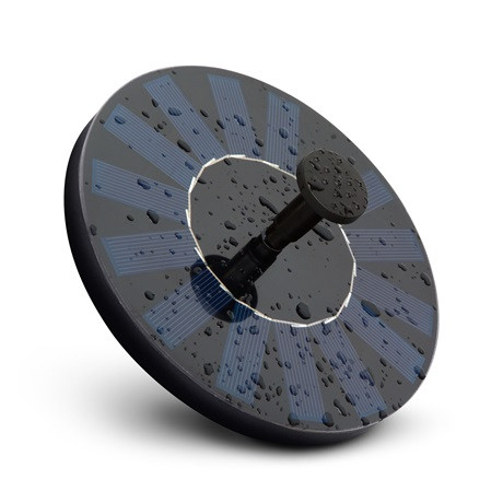 Garden of Eden SZOLÁR SZÖKŐKÚT 11226