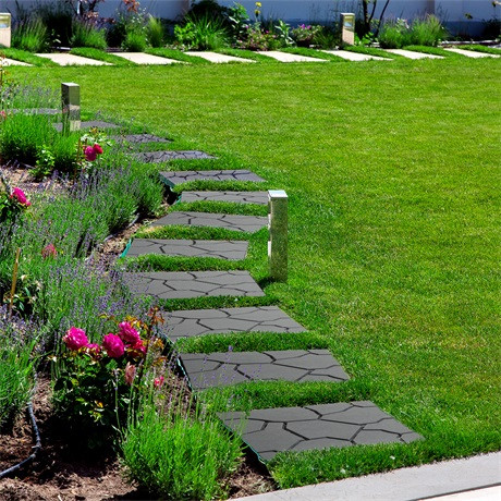 Garden Of Eden Kerti Műanyag Járólap 4 Db 11533