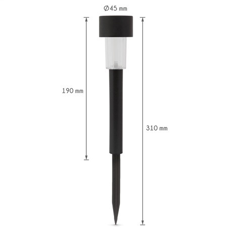 Garden of Eden KERTI SZOLÁR LÁMPA 11701A