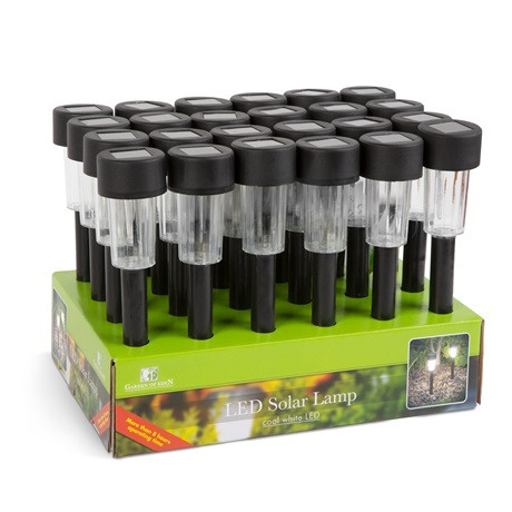 Garden of Eden KERTI SZOLÁR LÁMPA 11701A