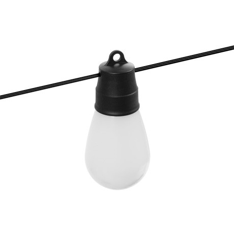 Garden of Eden SMART SZOLÁR FÉNYFÜZÉR BLUETOOTH 11747