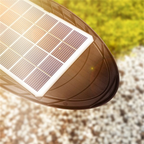 Garden of Eden SZOLÁR FALI REFLEKTOR 55291A