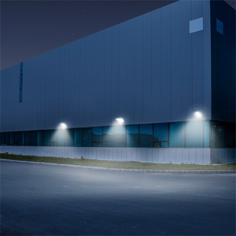 Garden of Eden SZOLÁR FALI REFLEKTOR 55291A