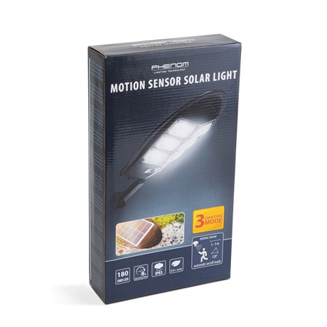 Garden of Eden SZOLÁR FALI REFLEKTOR 55291A