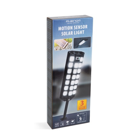 Garden of Eden SZOLÁR FALI REFLEKTOR 55291B