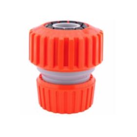 Siroflex tömlő összekötő 1/2" - 3/4"