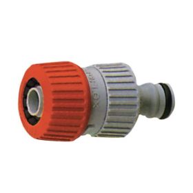Tömlő és csapcsatlakozó adapter 3/4"