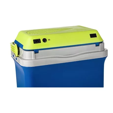 Giostyle Autós Hűtőtáska 12 V 25 L 801065