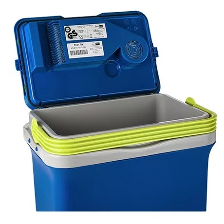 Giostyle Autós Hűtőtáska 12 V 25 L 801065