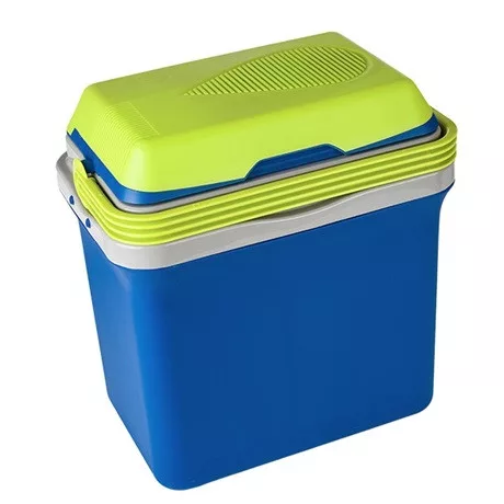 Giostyle Autós Hűtőtáska 12 V 25 L 801065