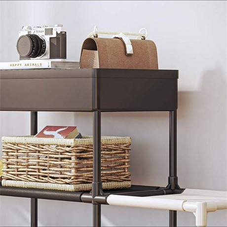 Globiz CIPŐTARTÓ POLC DA00843