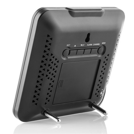 Gogen IDŐJÁRÁS ÁLLOMÁS ME3236