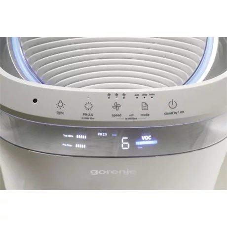 Gorenje Légtisztító Ap500