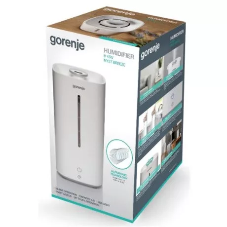 Gorenje PÁRÁSÍTÓ H45W