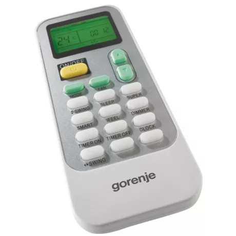 Gorenje Mobil Klíma Kam35Thp