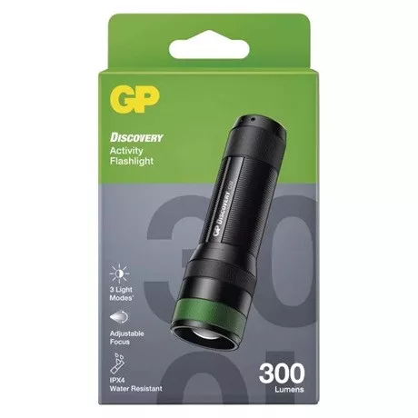 GP LED LÁMPA P8506