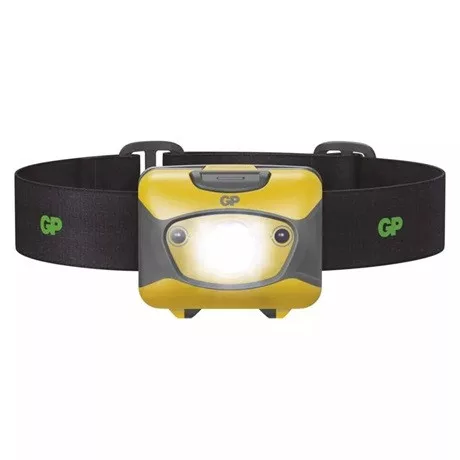 Gp Cree Led Fejlámpa Ch46, 300 Lm P8571