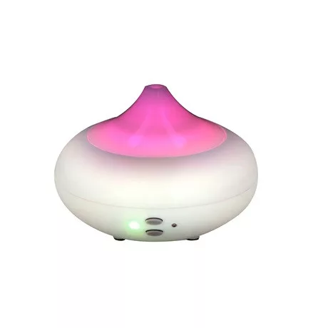 Grundig AROMATERÁPIÁS HANGULATLÁMPA SZÍNVÁLTÓS 871125213055