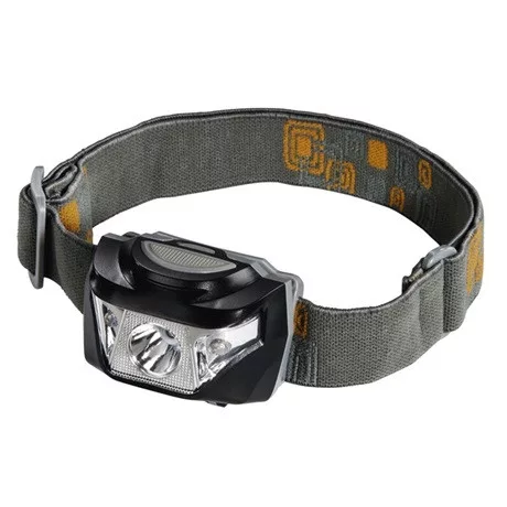 Hama LEDES FEJLÁMPA "160 LED" 00136693