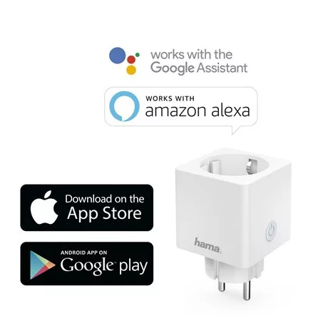 Hama OKOS WIFI MINI KONNEKTOR 00176575