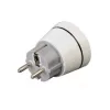 Hama UTAZÓADAPTER AMERIAI - HU, FIP 00223451