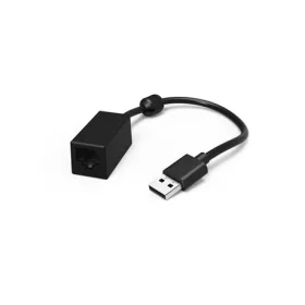   Hama HÁLÓZATI GIGABIT ETHERNET ADAPTER 10/100/1000 USB 3.0 177103