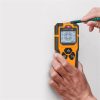Handy DIGITÁLIS, MULTIFUNKCIÓS DETEKTOR 10040