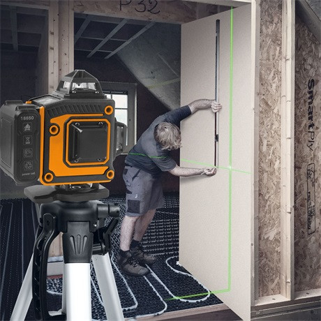 Handy LÉZERES SZINTEZŐ SZETT 10058