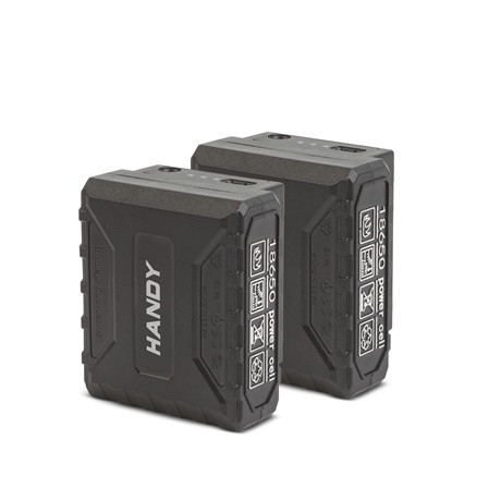 Handy LÉZERES SZINTEZŐ SZETT 10058