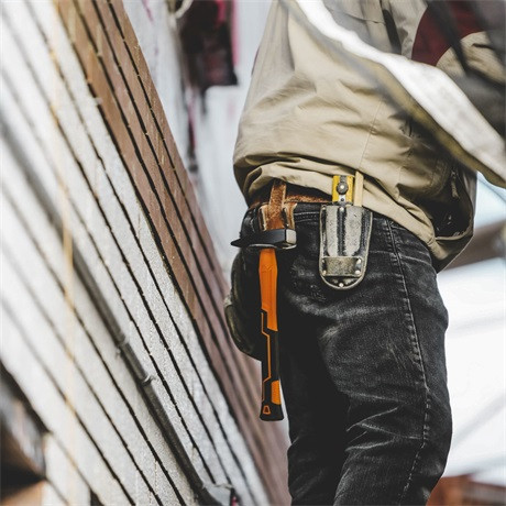 Handy LAKATOS KALAPÁCS ÜVEGSZÁLAS NYÉLLEL 200 G 10428B