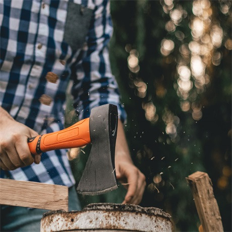 Handy FEJSZE ÜVEGSZÁLAS NYÉLLEL 800 G 10430A