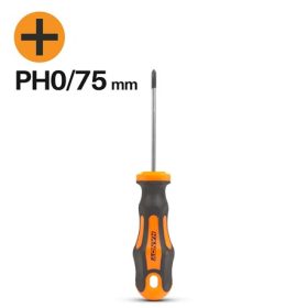 Handy CSAVARHÚZÓ 75MM/#0 10522