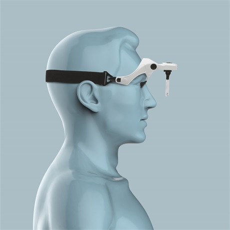 Handy NAGYÍTÓS FEJPÁNT LED VILÁGÍTÁSSAL 10792