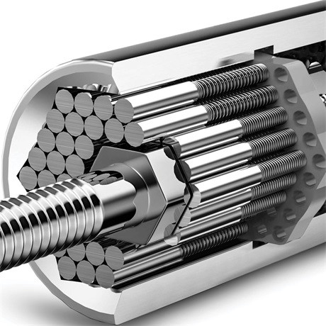 Handy UNIVERZÁLIS KROVA KULCS RACSNIS, 8-21-ES 10862