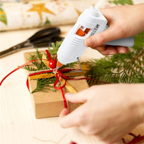 Handy RAGASZTÓPISZTOLY 11098WH