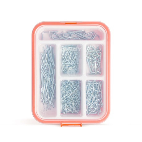 Handy SZEG KÉSZLET - 475 DB 04290