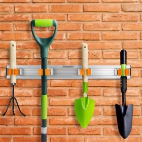 Handy TAKARÍTÓESZKÖZ/SZERSZÁM TARTÓ FALI 57148B