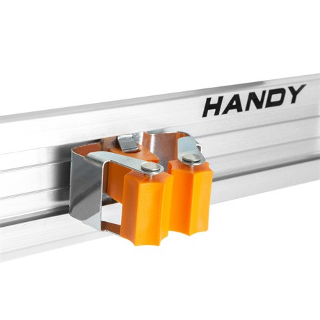 Handy TAKARÍTÓESZKÖZ/SZERSZÁM TARTÓ FALI 57148B