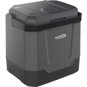 Hauser HŰTŐTÁSKA 33 L AD/DC DIGITÁLIS KIJELZŐ CB-33