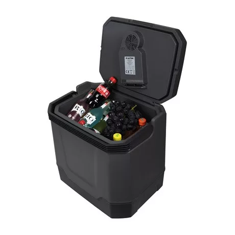 Hauser HŰTŐTÁSKA 33 L AD/DC DIGITÁLIS KIJELZŐ CB-33