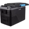 Hauser HŰTŐTÁSKA ÉS FAGYASZTÓLÁDA KOMPRESSZOROS 32 L CBK-32