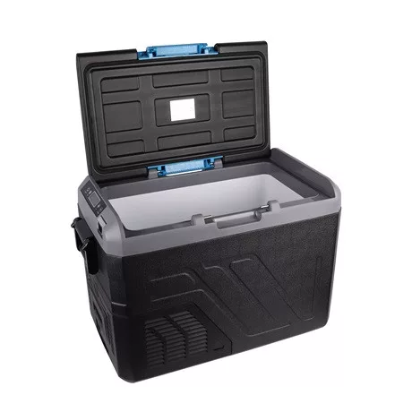 Hauser HŰTŐTÁSKA ÉS FAGYASZTÓLÁDA KOMPRESSZOROS 32 L CBK-32