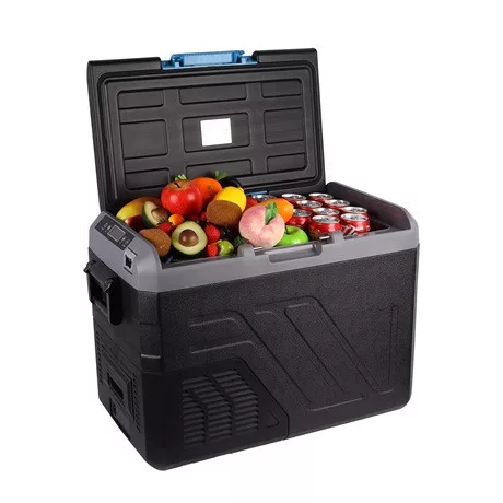 Hauser HŰTŐTÁSKA ÉS FAGYASZTÓLÁDA KOMPRESSZOROS 32 L CBK-32