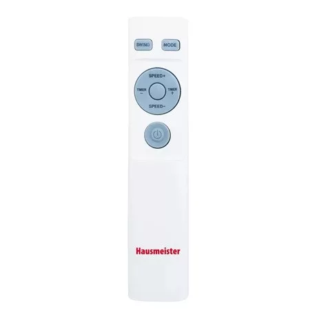 Hausmeister LÉGHŰTŐ LAPÁT NÉLKÜLI HM8607