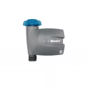   Hunter BTT Bluetooth-os csapra szerelhető öntözésvezérlő
