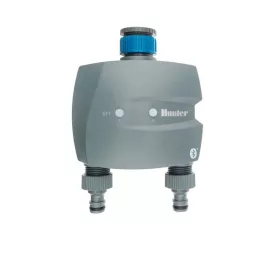   Hunter BTT-201 Bluetooth-os csapra szerelhető öntözésvezérlő