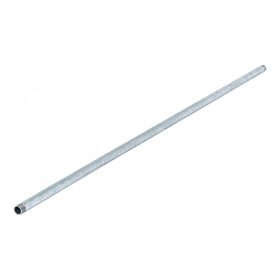 Horganyzott cső álló kerti csapnak - 1200mm