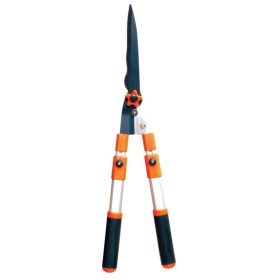 Hecht Sövényvágó Olló Teleszkópos - HECHT 0182036L